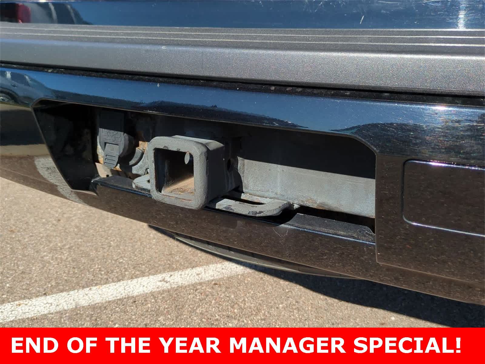 Thumbnail: 2018 Chevrolet Tahoe - 31