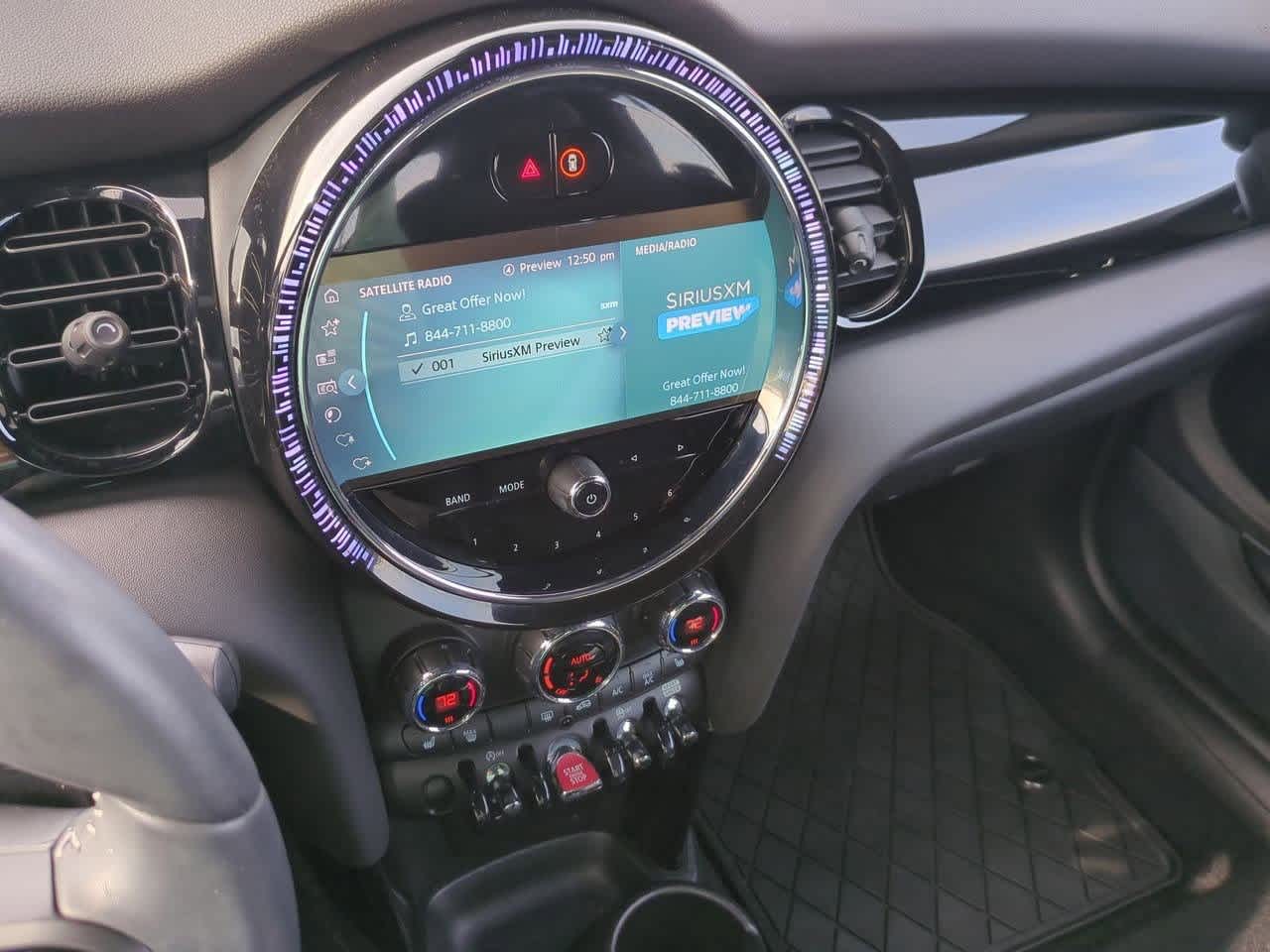 Thumbnail: 2023 MINI Cooper Convertible - 26