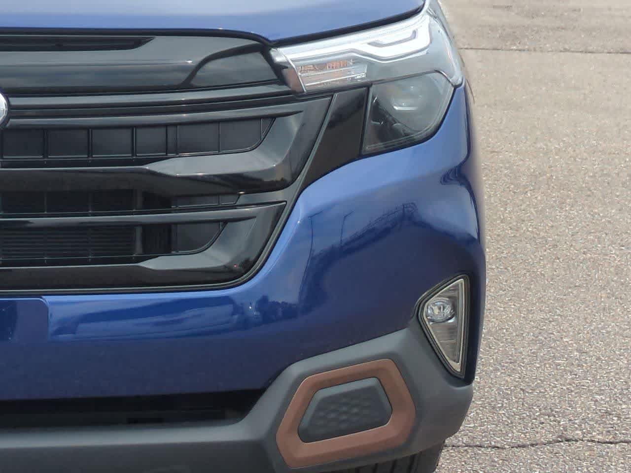 Thumbnail: 2026 Subaru Forester - 10