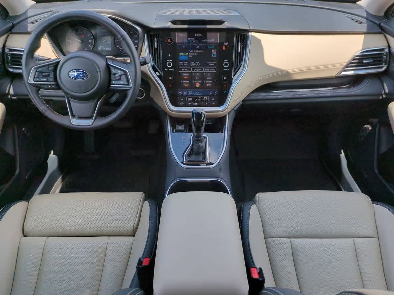 Thumbnail: 2025 Subaru Outback - 14