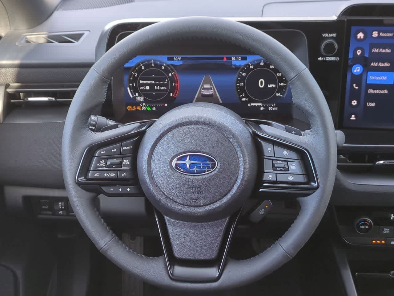 Thumbnail: 2026 Subaru Outback - 23