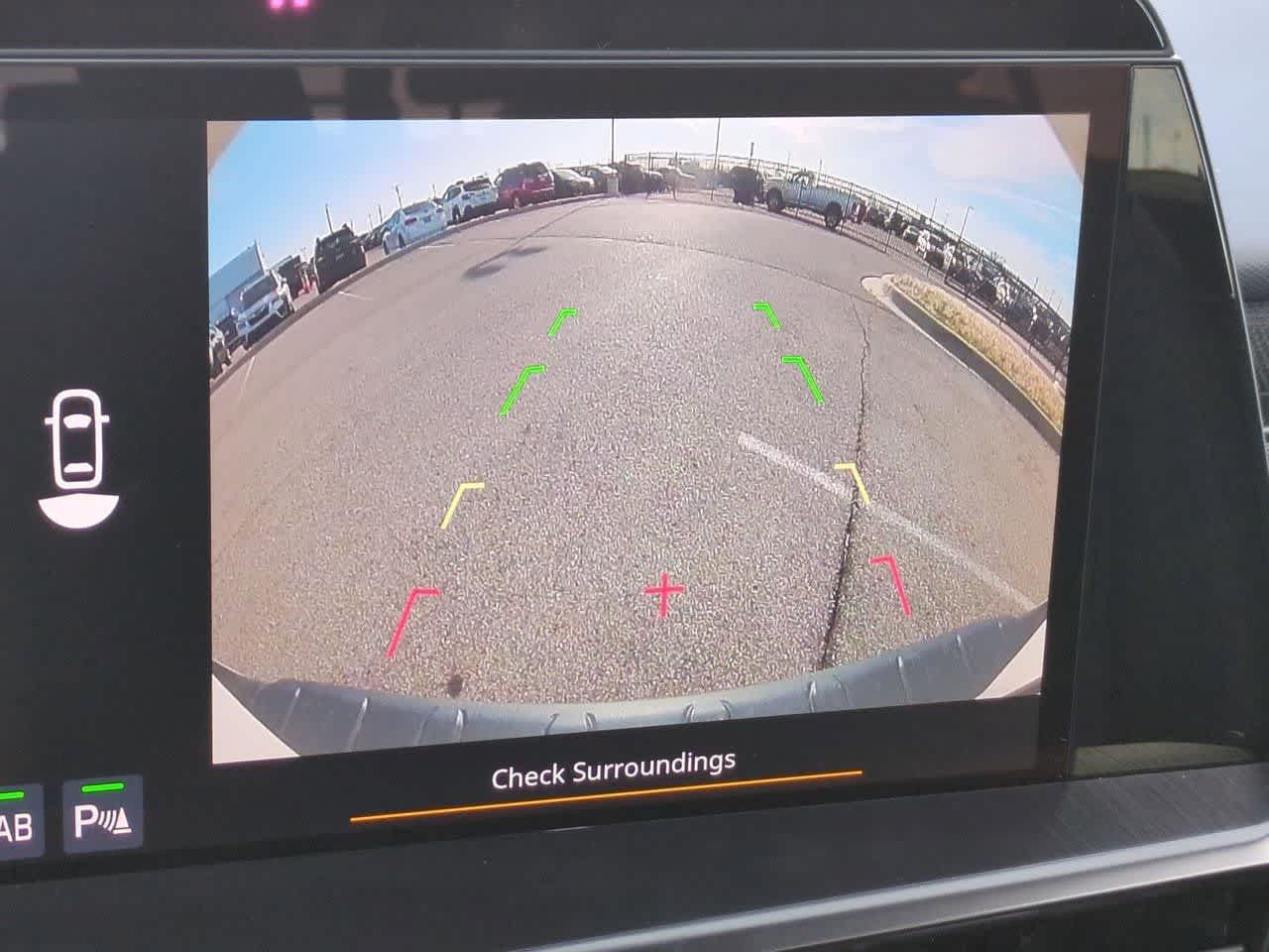 Thumbnail: 2026 Subaru Outback - 30