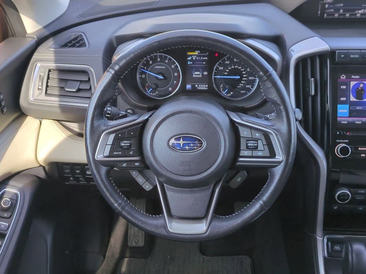 Thumbnail: 2022 Subaru Ascent - 24