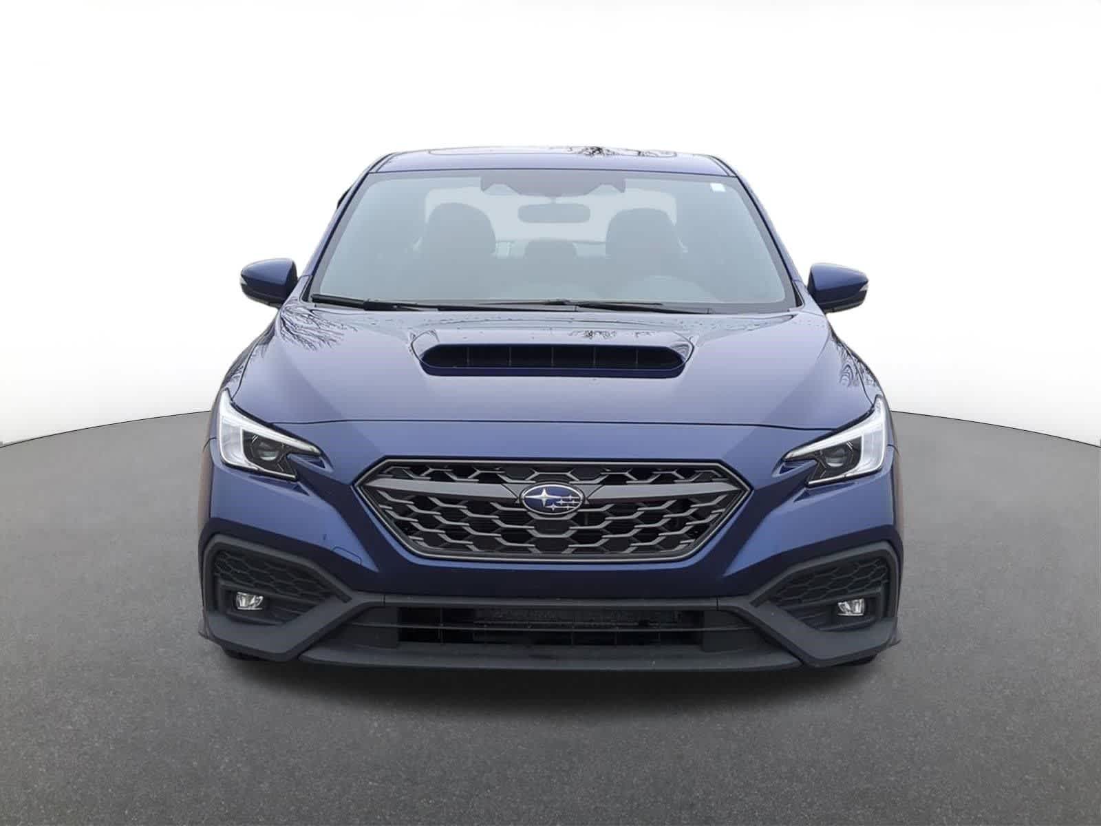 Thumbnail: 2022 Subaru WRX - 9