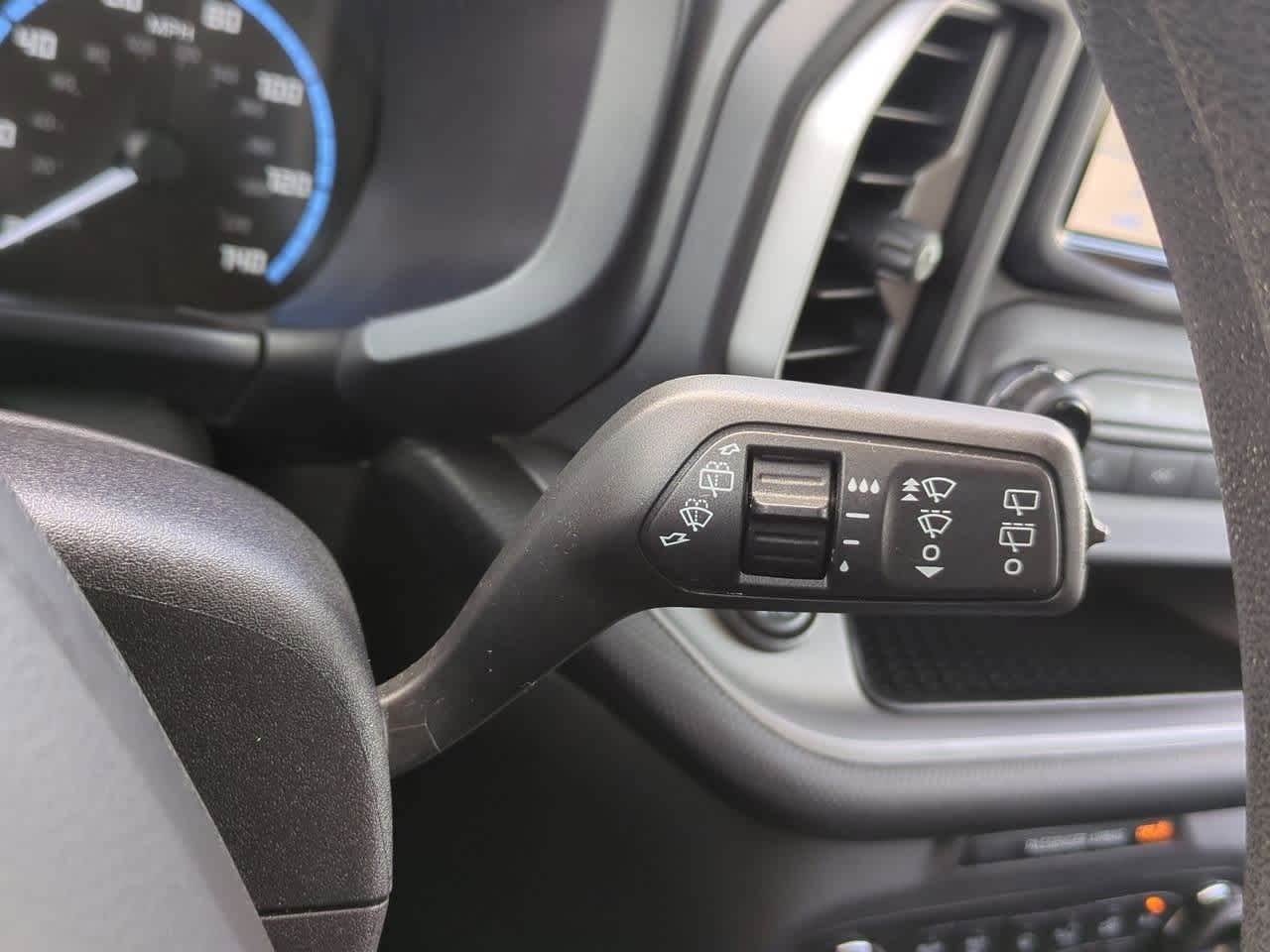 Thumbnail: 2021 Ford Bronco Sport - 24