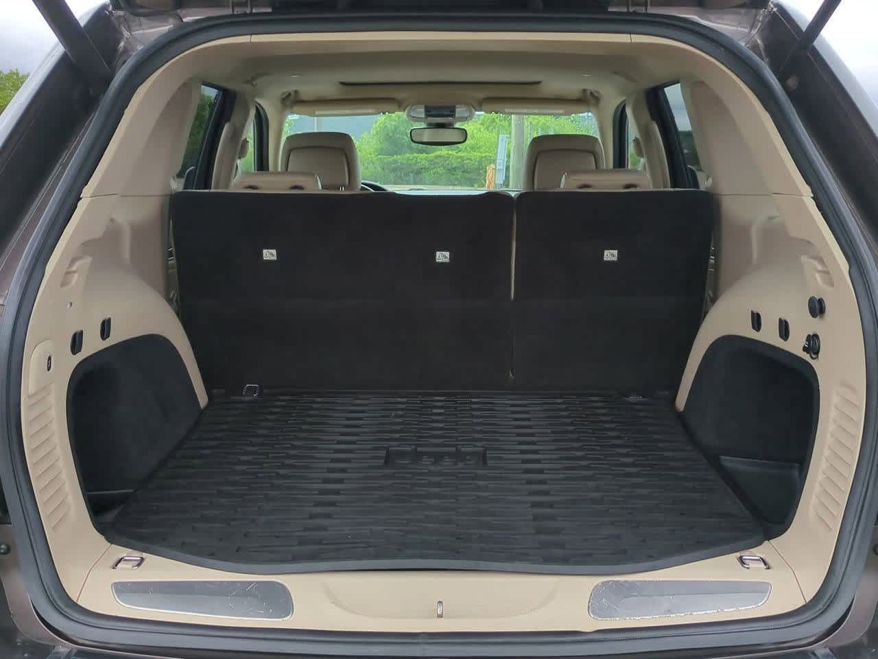 Thumbnail: 2018 Jeep Grand Cherokee - 33