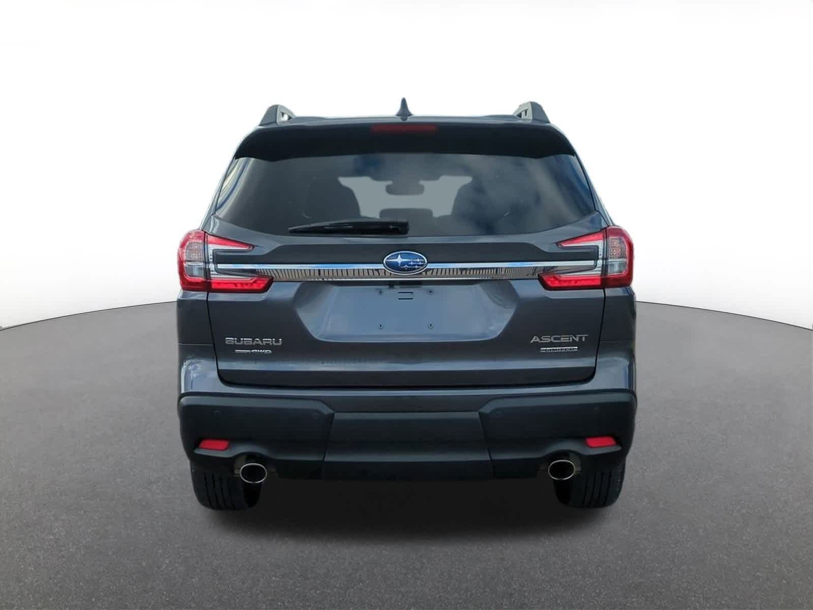 Thumbnail: 2023 Subaru Ascent - 5