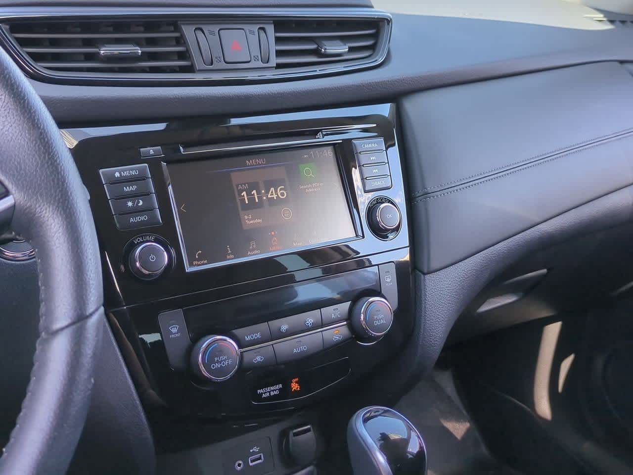 Thumbnail: 2020 Nissan Rogue - 26