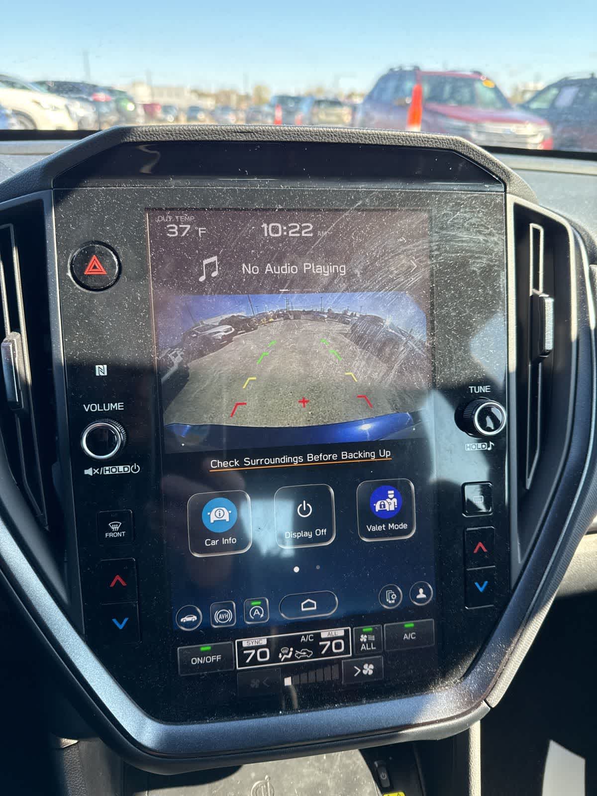 Thumbnail: 2024 Subaru Impreza - 20