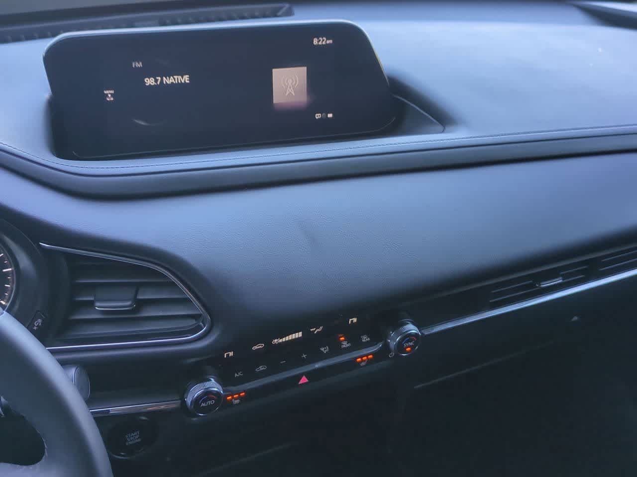 Thumbnail: 2024 Mazda CX-30 - 28