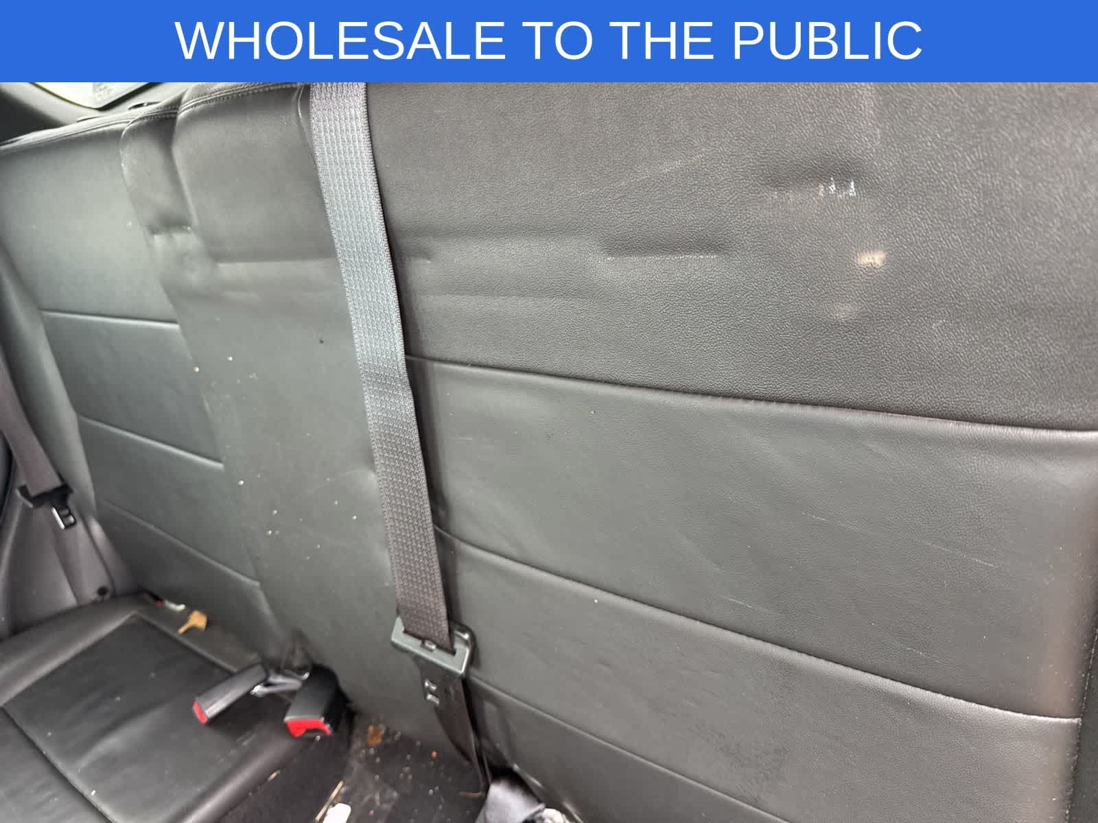 Thumbnail: 2012 Ford Escape - 16