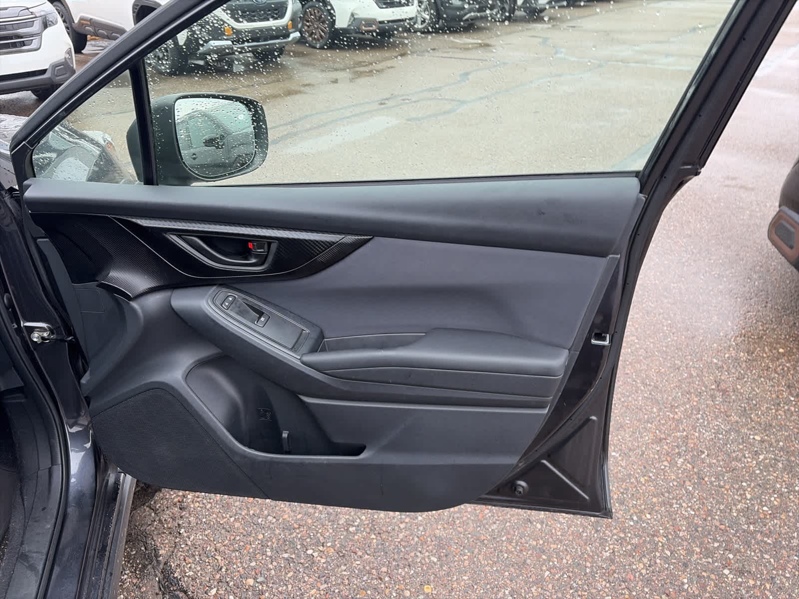 Thumbnail: 2018 Subaru Crosstrek - 16