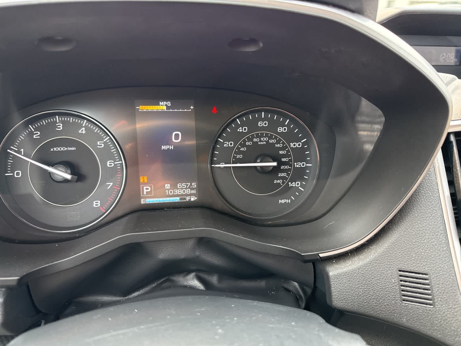 Thumbnail: 2019 Subaru Impreza - 18