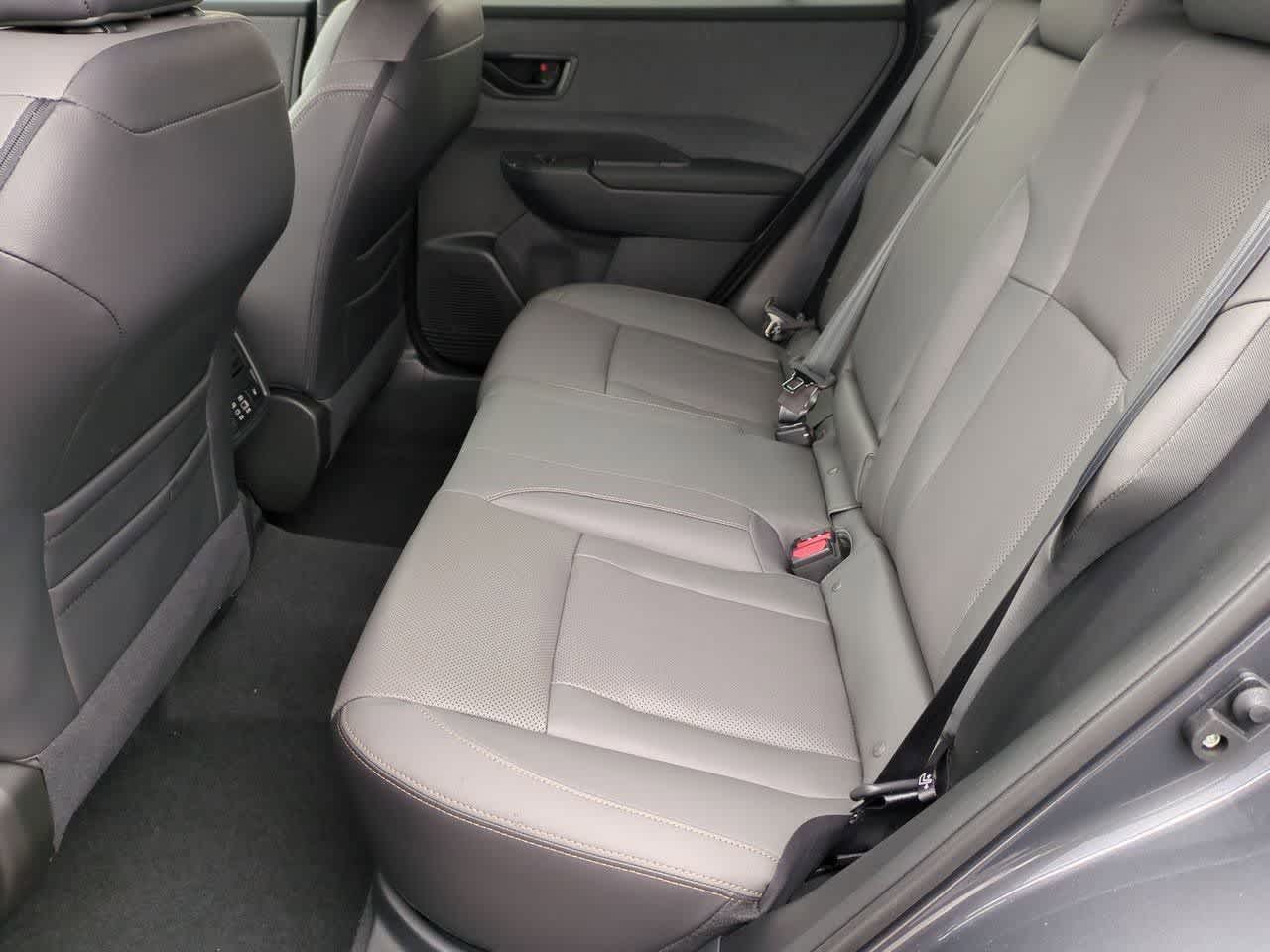 Thumbnail: 2026 Subaru Outback - 19