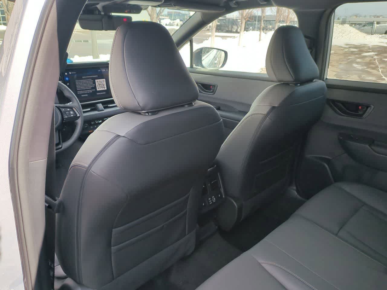 Thumbnail: 2026 Subaru Outback - 17