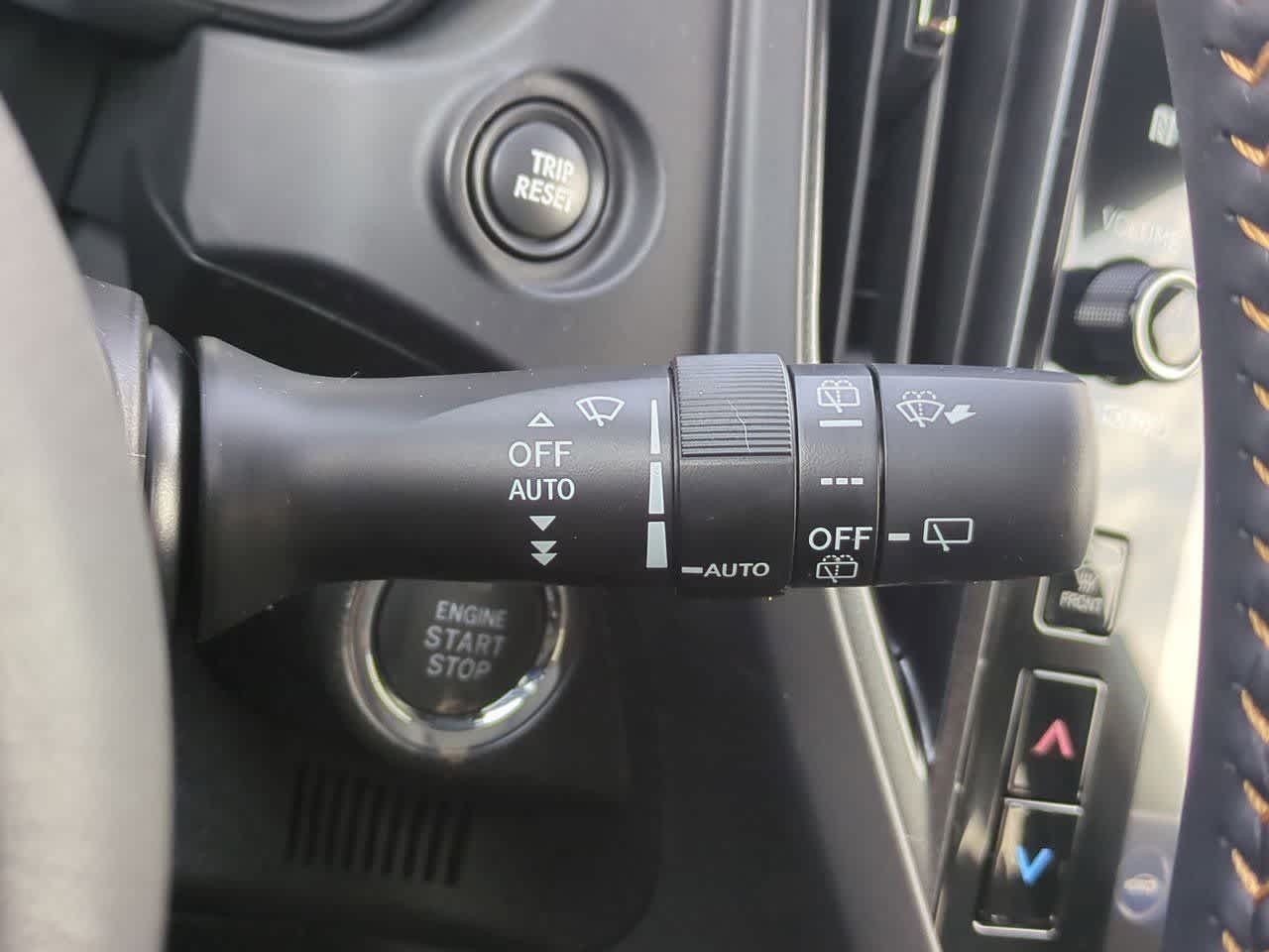 Thumbnail: 2026 Subaru Forester - 26