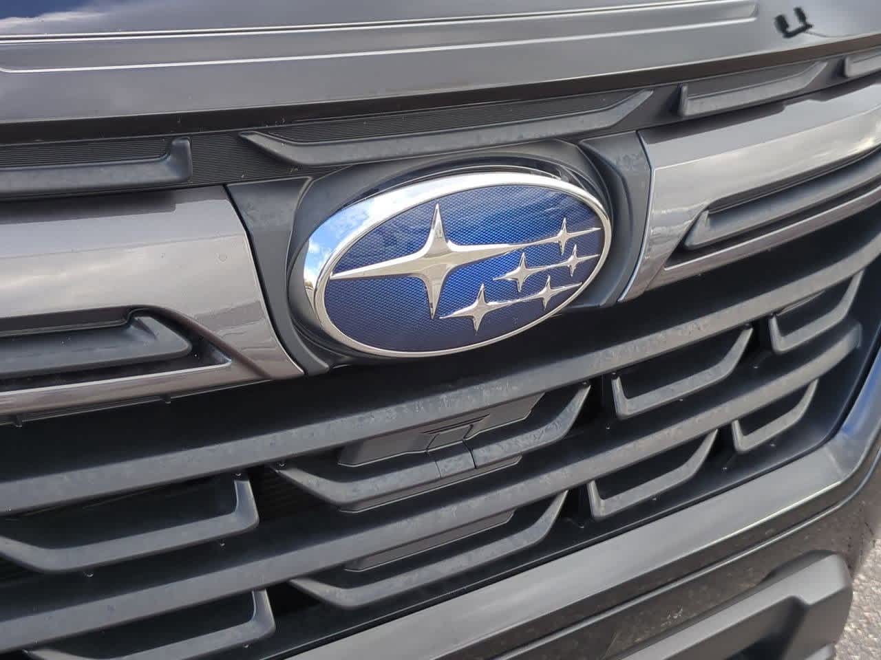 Thumbnail: 2023 Subaru Forester - 11