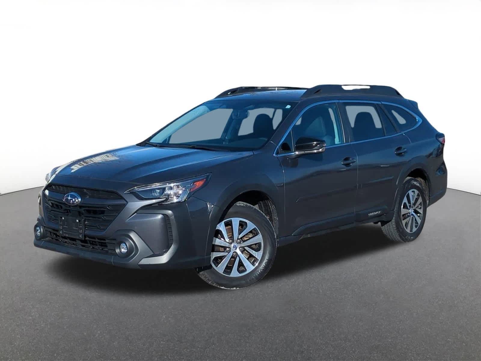 Thumbnail: 2023 Subaru Outback - 1