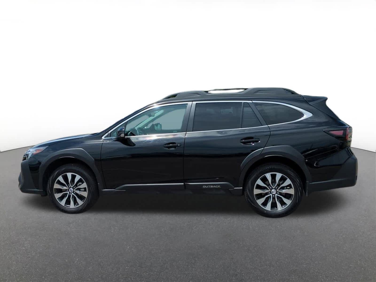 Thumbnail: 2025 Subaru Outback - 3