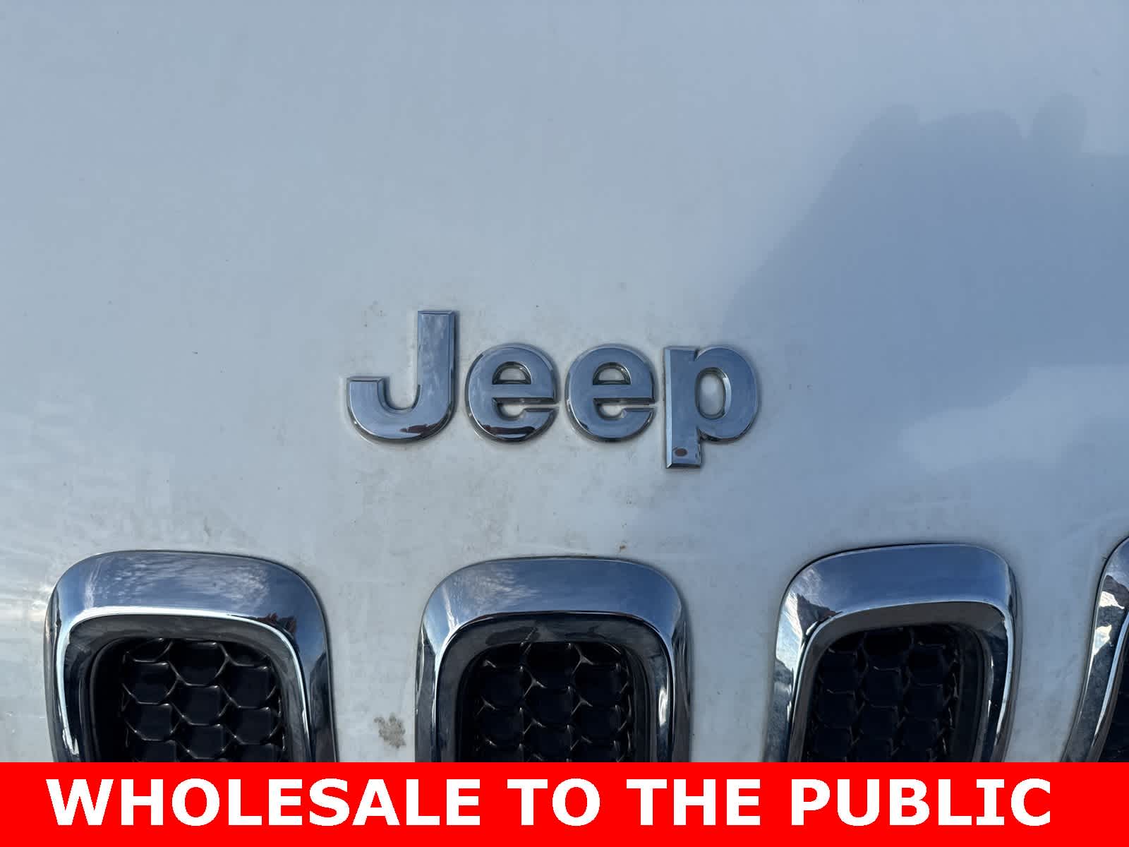 Thumbnail: 2015 Jeep Cherokee - 11
