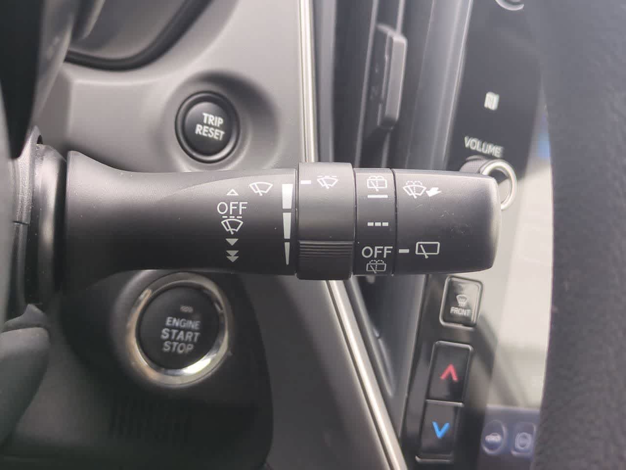 Thumbnail: 2024 Subaru Crosstrek - 24