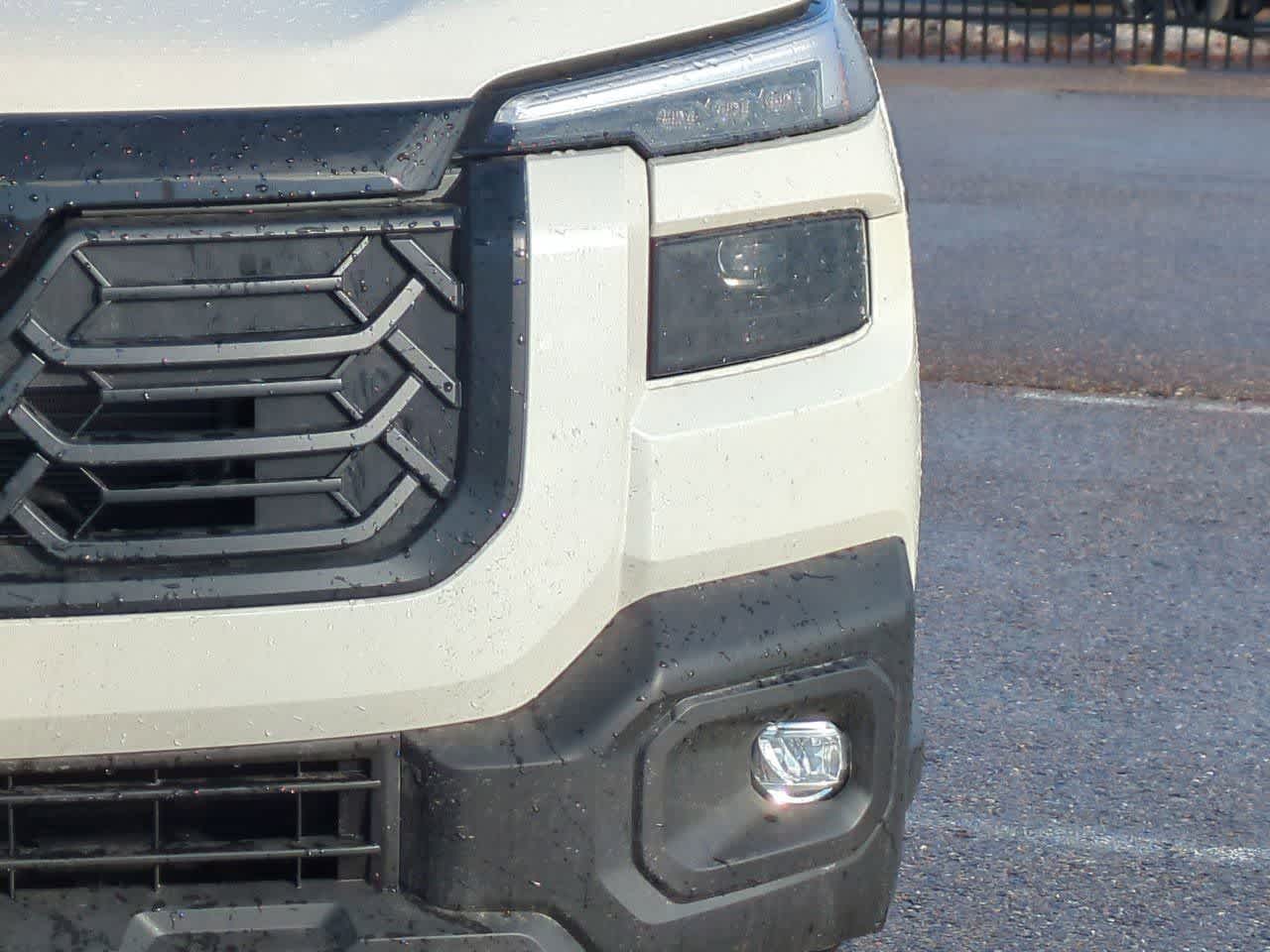 Thumbnail: 2026 Subaru Outback - 10