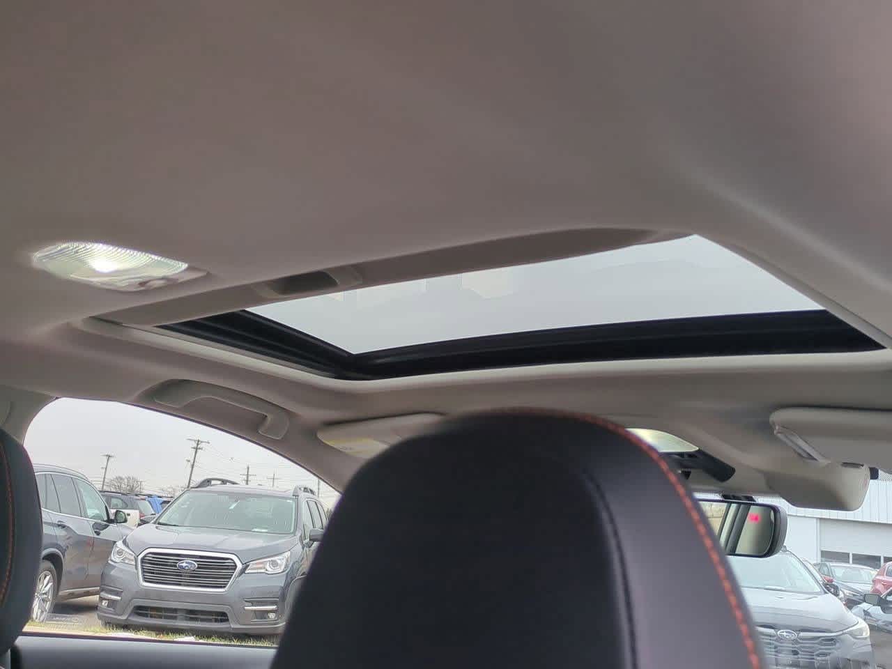 Thumbnail: 2023 Subaru Crosstrek - 21