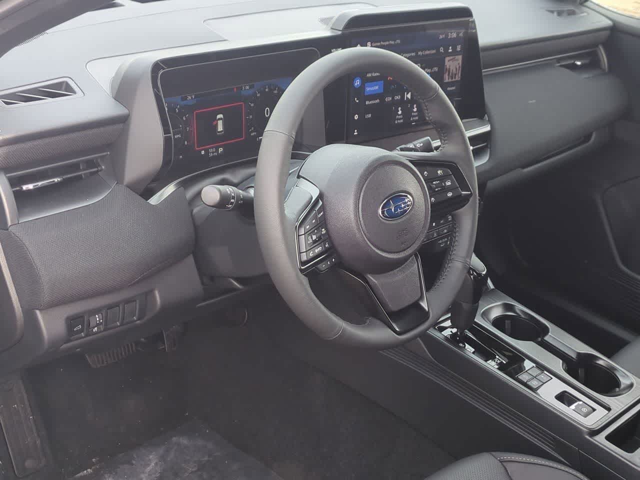 Thumbnail: 2026 Subaru Outback - 2