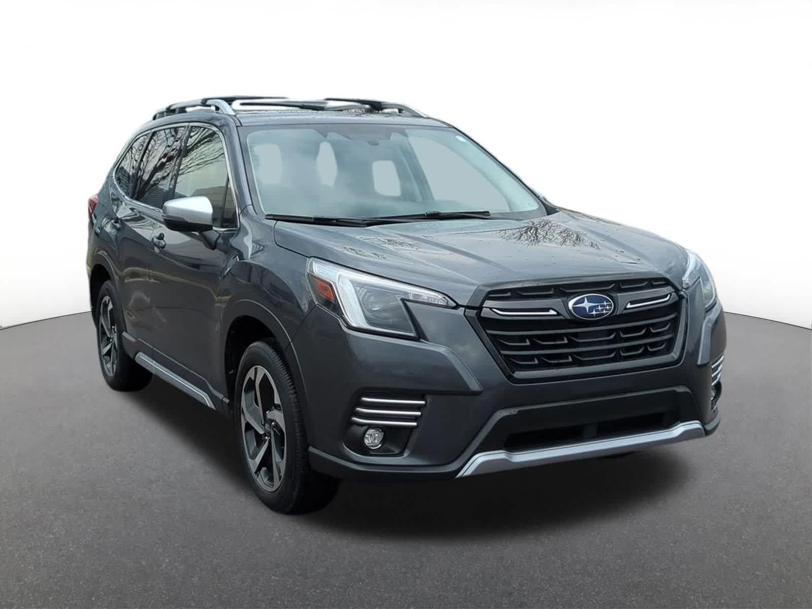 Thumbnail: 2024 Subaru Forester - 8