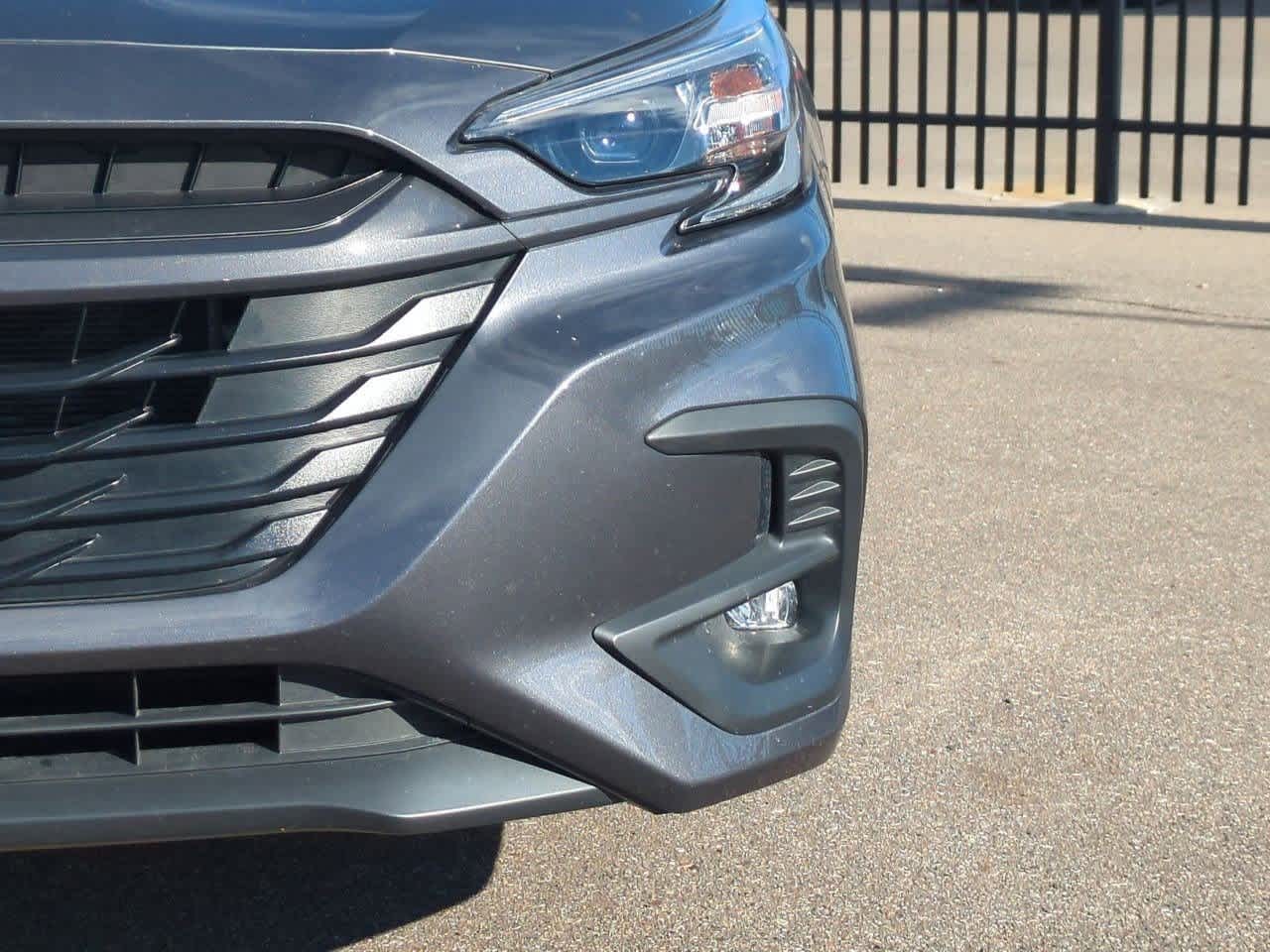 Thumbnail: 2025 Subaru Legacy - 10