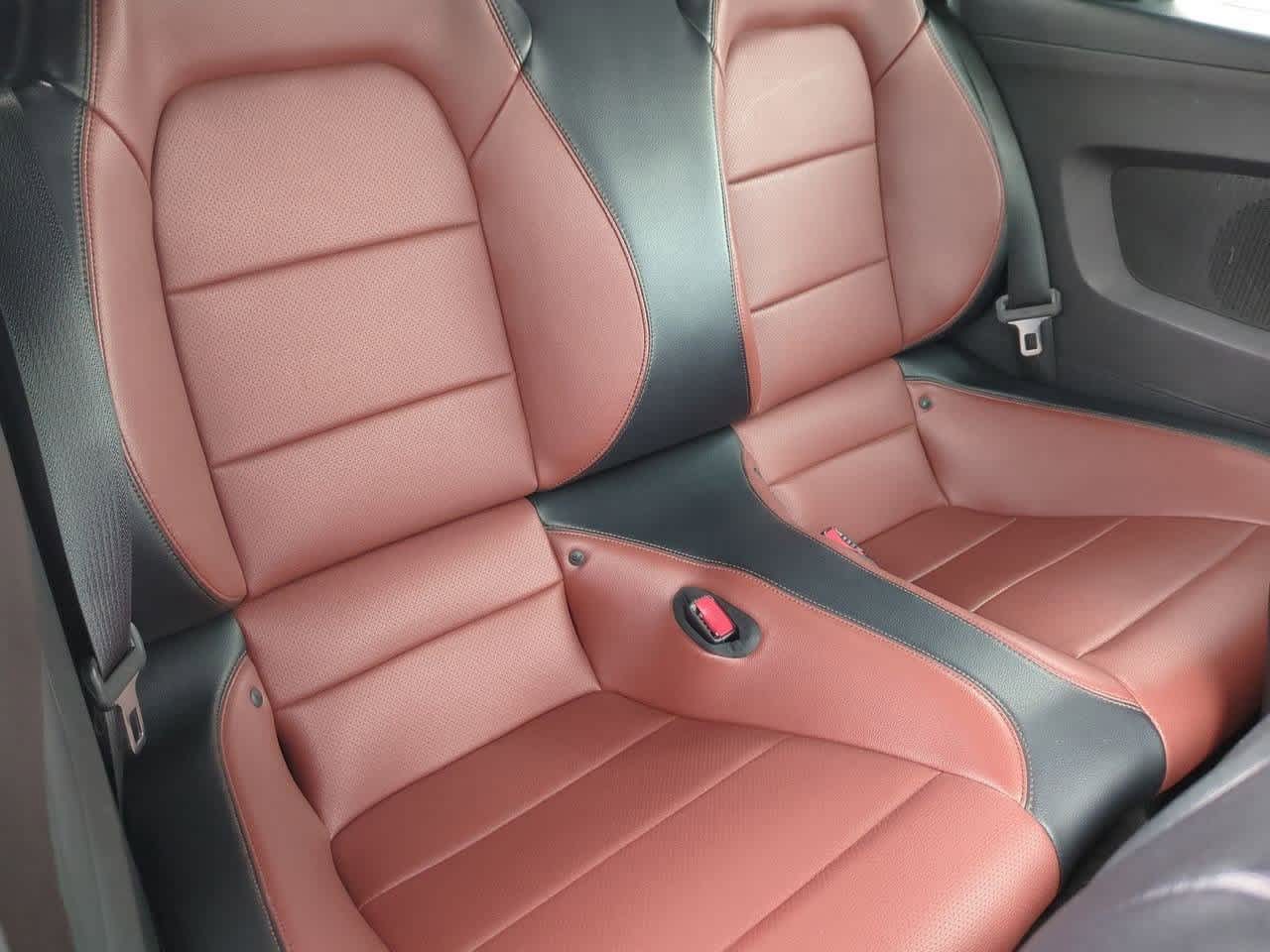 Thumbnail: 2016 Ford Mustang - 19