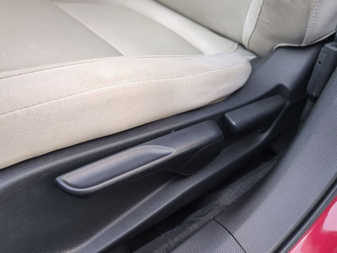 Thumbnail: 2020 Honda Accord - 16