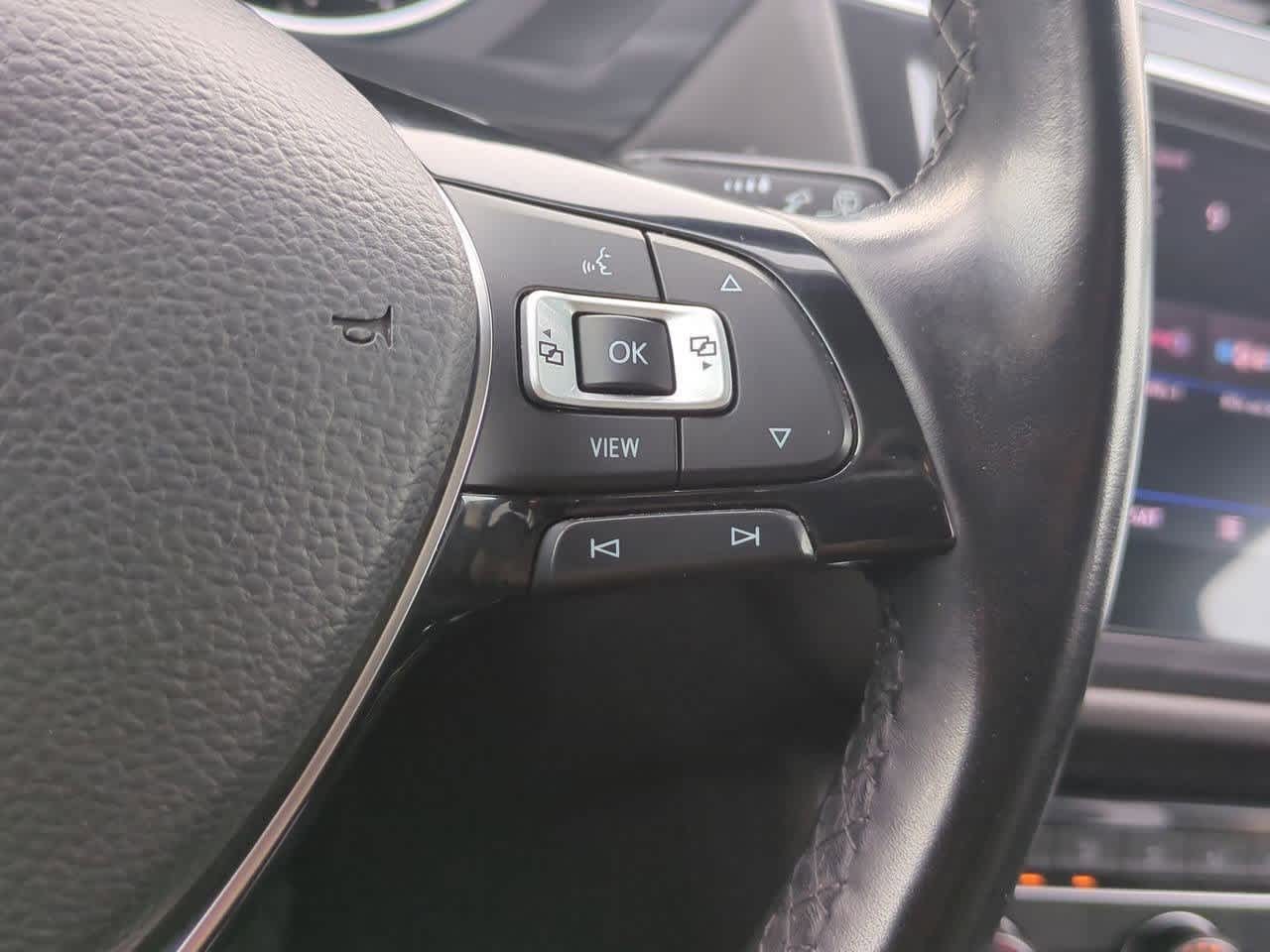 Thumbnail: 2019 Volkswagen Tiguan - 25