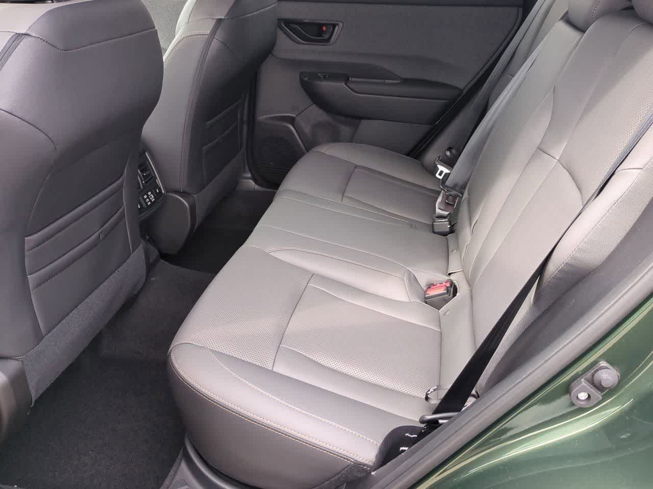 Thumbnail: 2026 Subaru Outback - 19