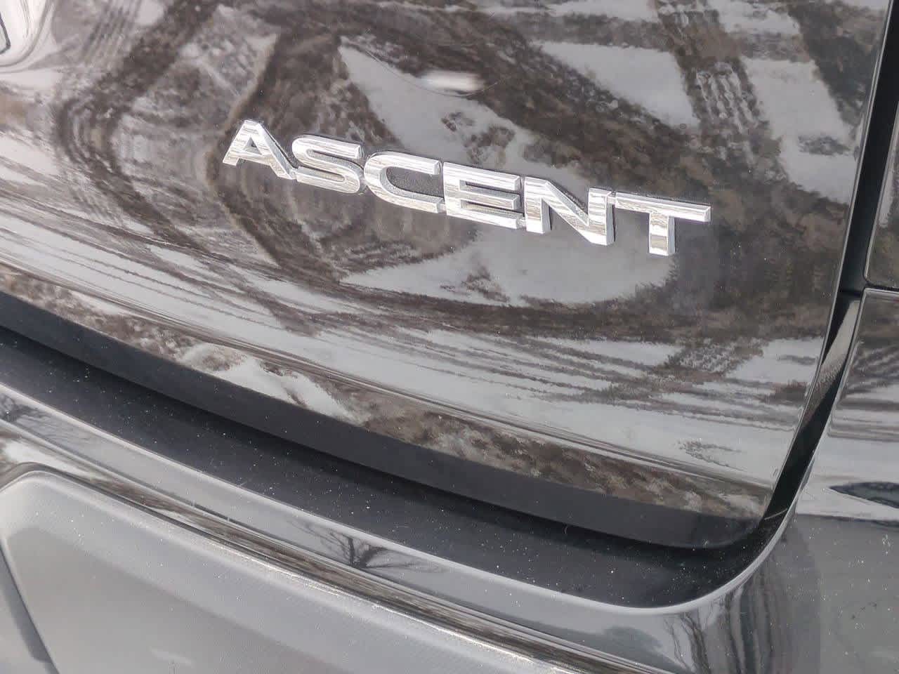 Thumbnail: 2023 Subaru Ascent - 12