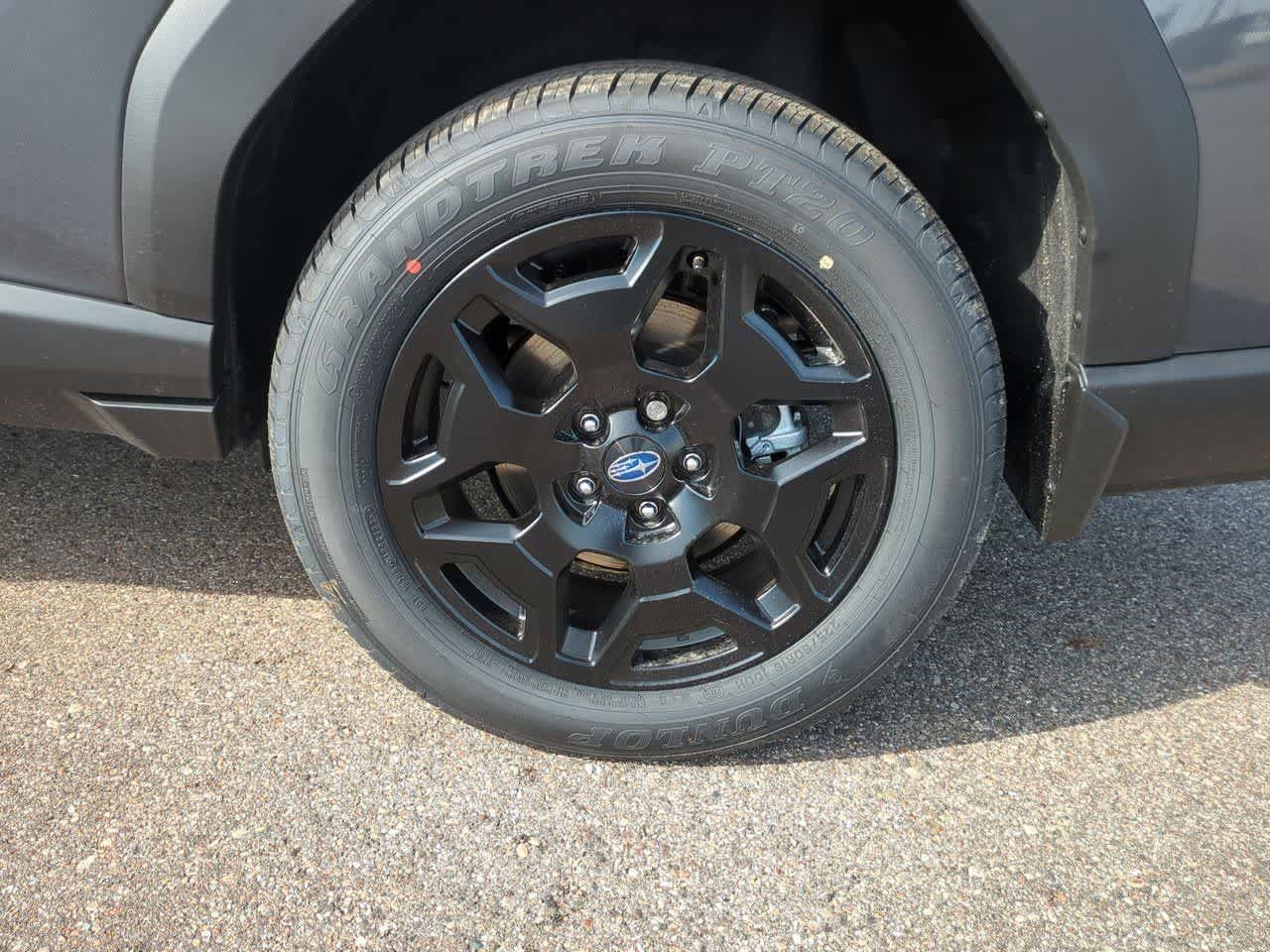 Thumbnail: 2026 Subaru Outback - 13