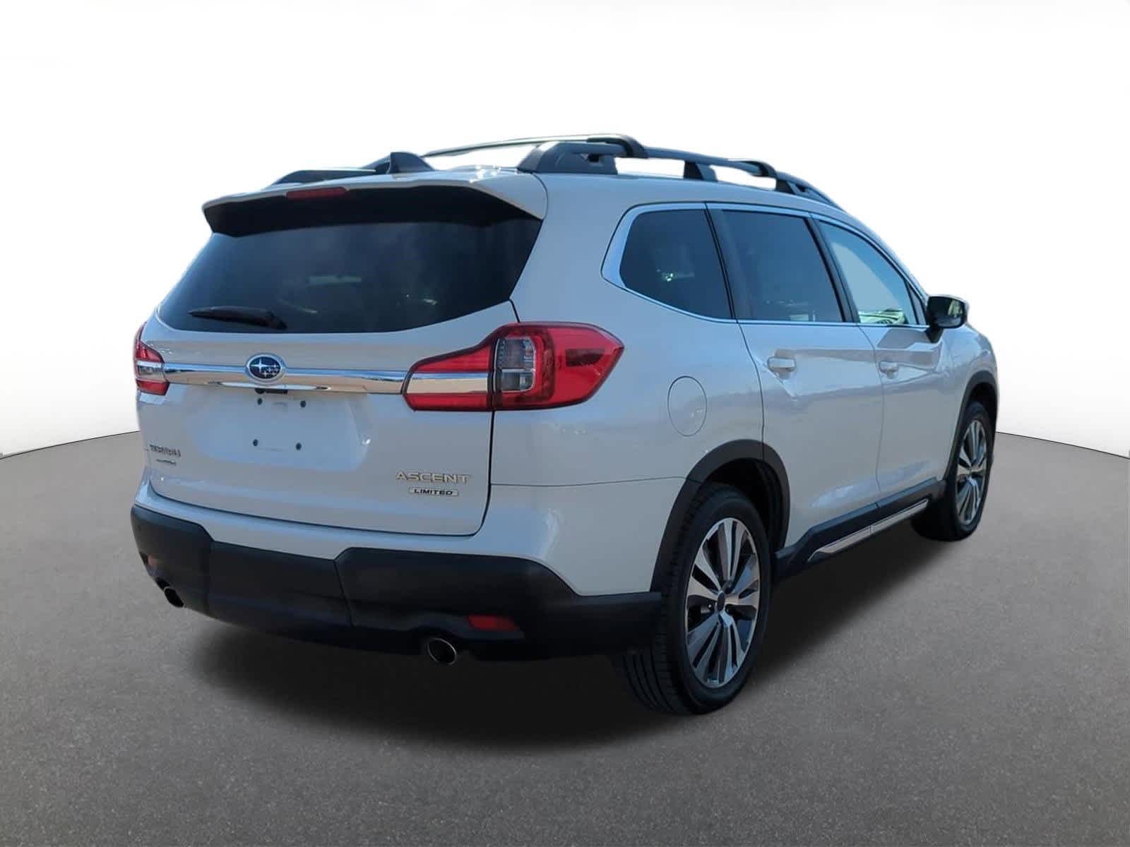 Thumbnail: 2022 Subaru Ascent - 6