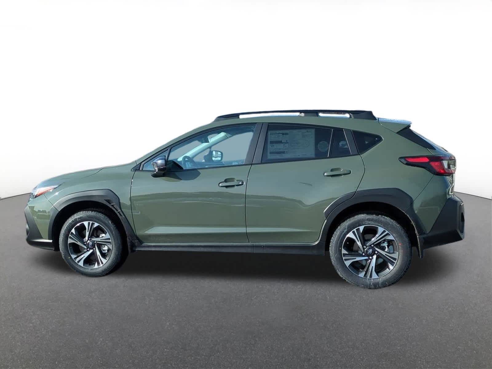 Thumbnail: 2026 Subaru Crosstrek - 3
