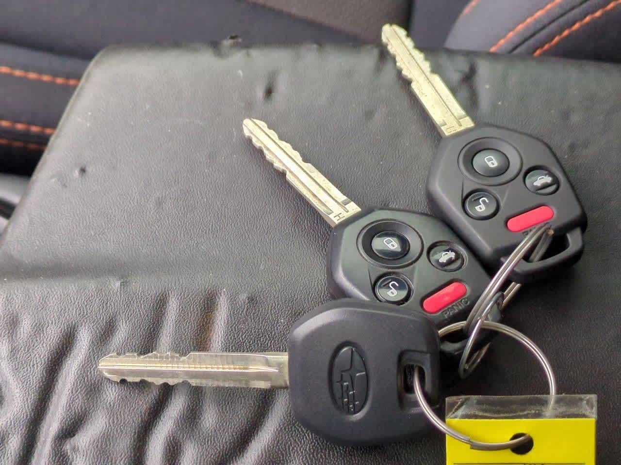 Thumbnail: 2019 Subaru Crosstrek - 32