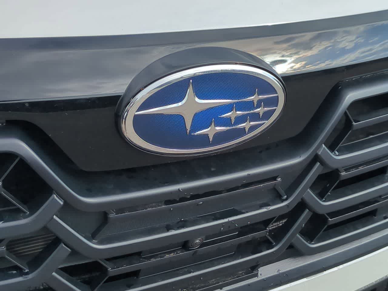 Thumbnail: 2026 Subaru Outback - 11