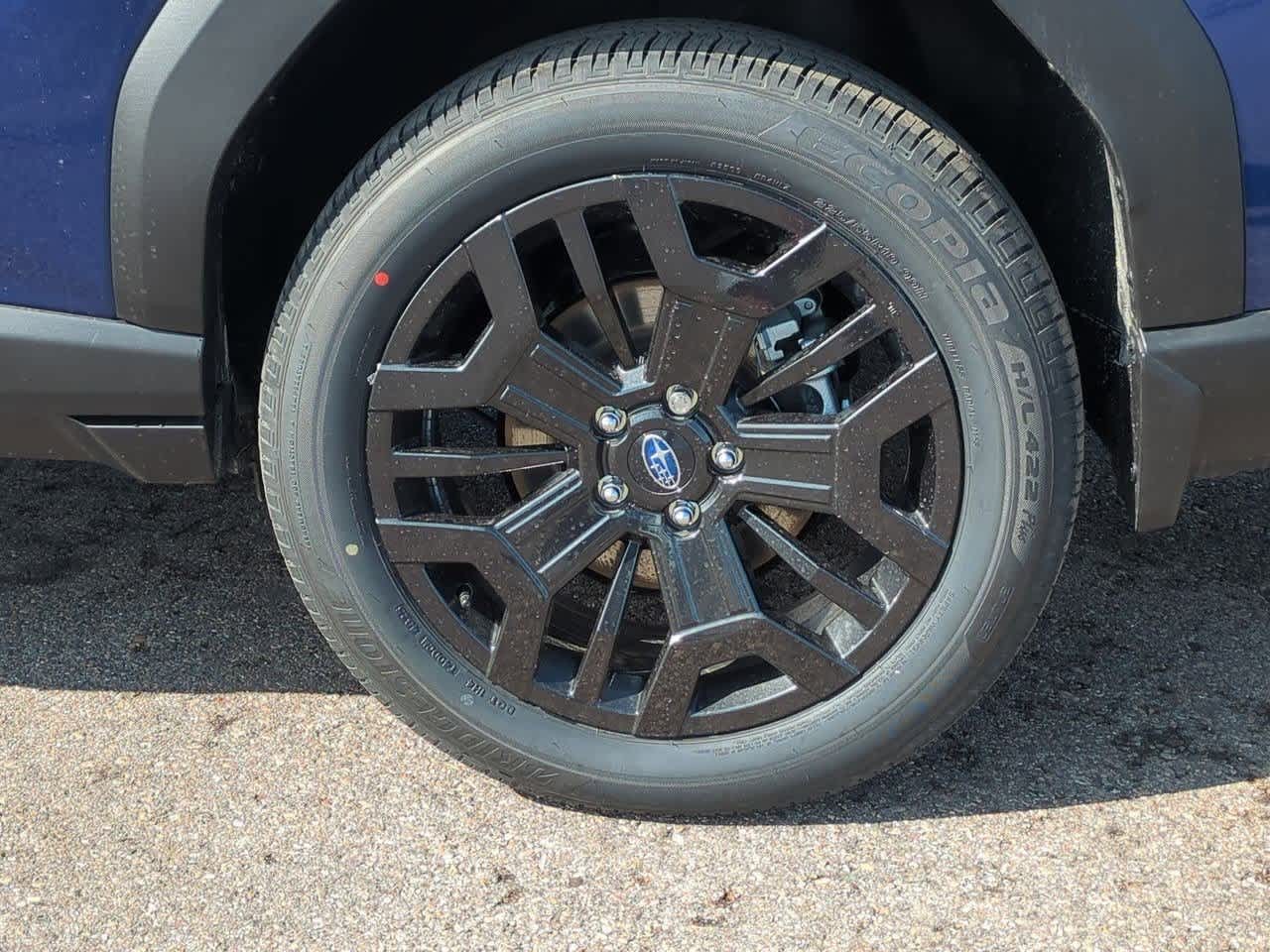 Thumbnail: 2026 Subaru Outback - 13