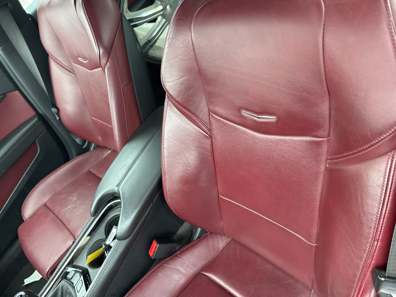 Thumbnail: 2013 Cadillac ATS - 14