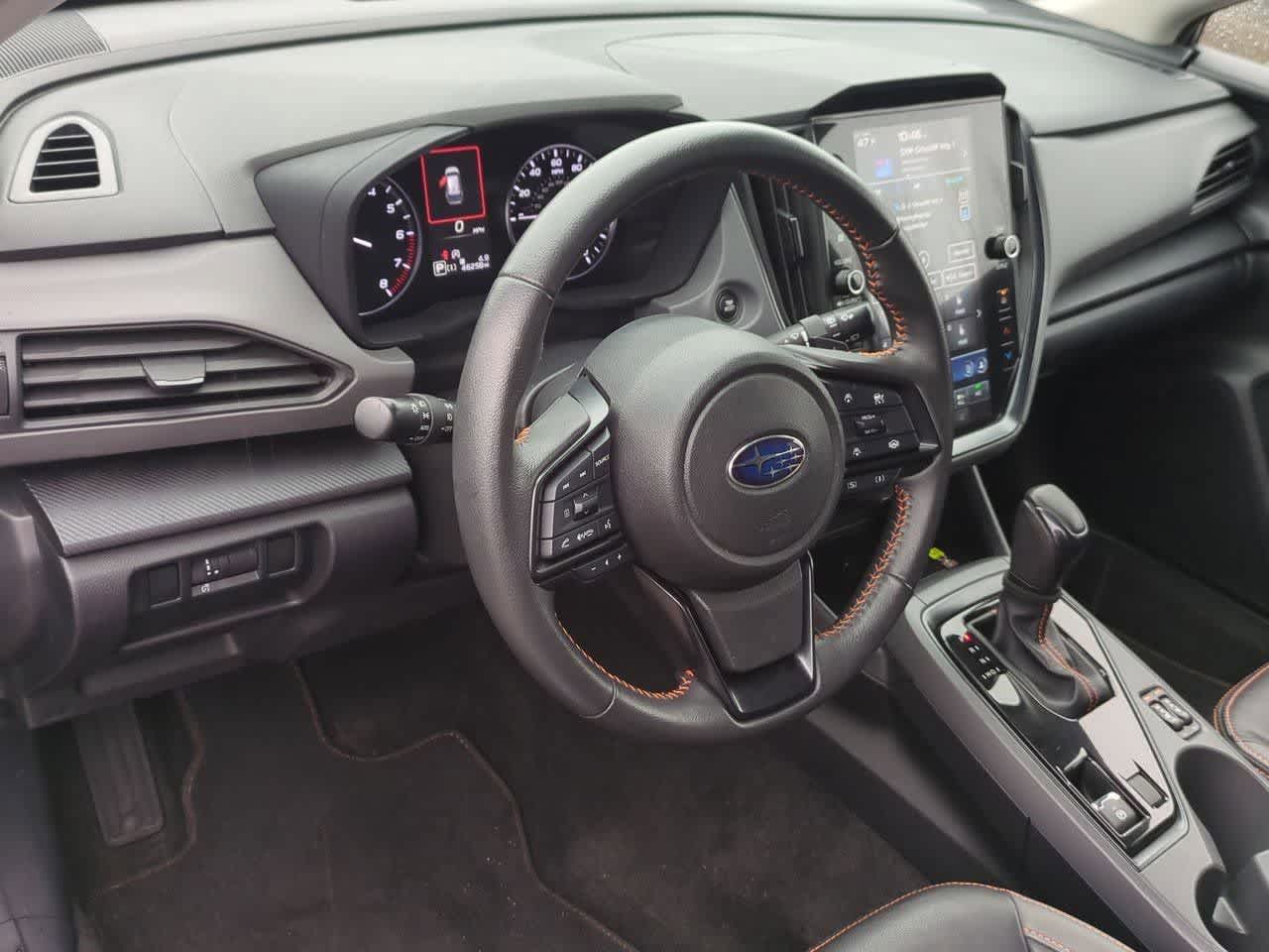 Thumbnail: 2024 Subaru Crosstrek - 2