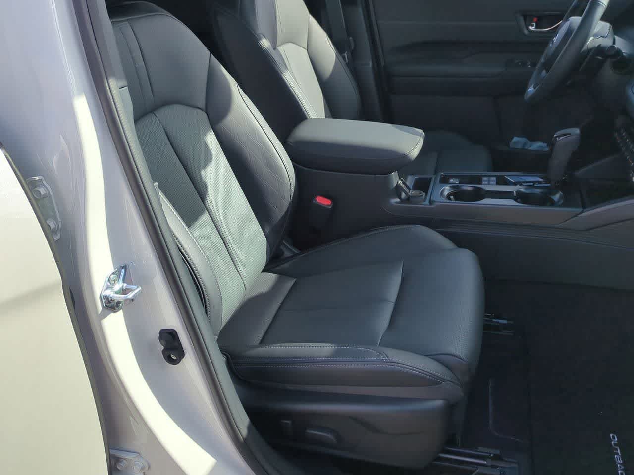 Thumbnail: 2026 Subaru Outback - 22