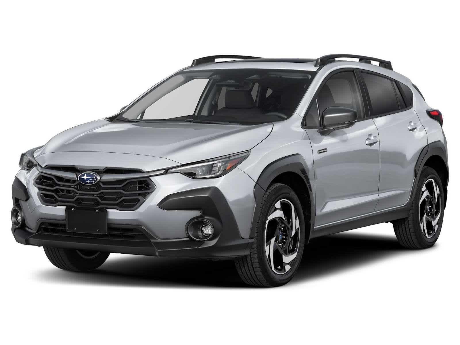 2026 Subaru Crosstrek Limited -
                  Troy, MI