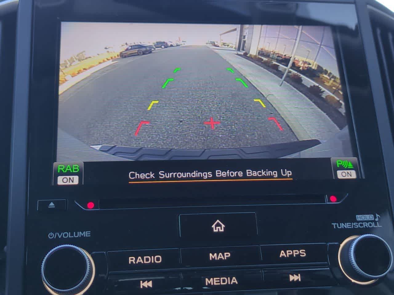 Thumbnail: 2020 Subaru Forester - 30