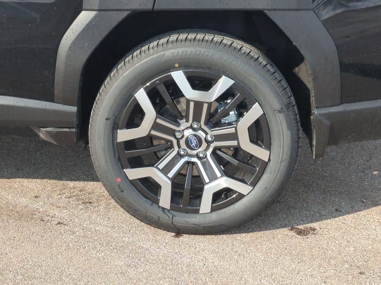 Thumbnail: 2026 Subaru Outback - 13