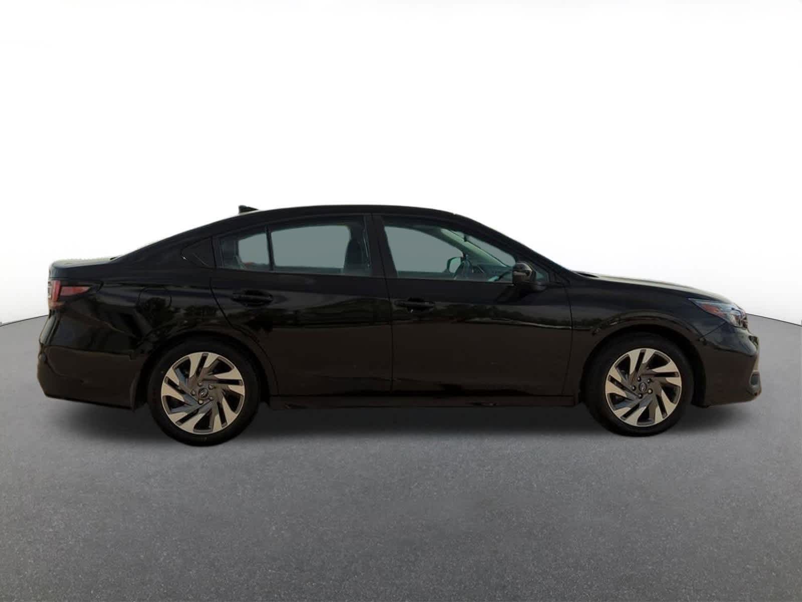 2025 Subaru Legacy Limited 7