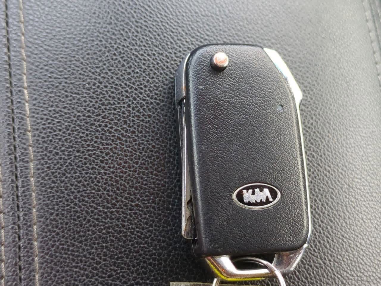 Thumbnail: 2021 Kia Sportage - 33