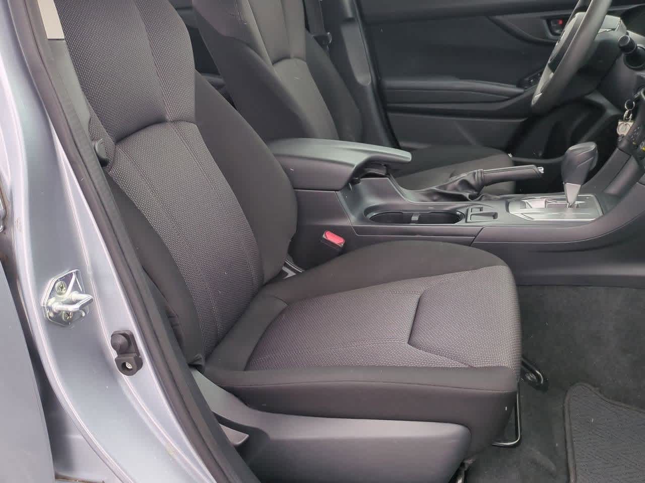 Thumbnail: 2022 Subaru Impreza - 20